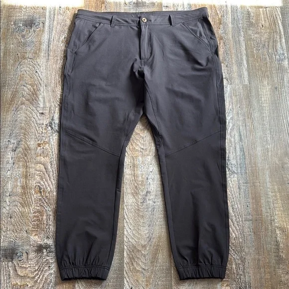 10 Tree | Pants - Picture 2 of 9